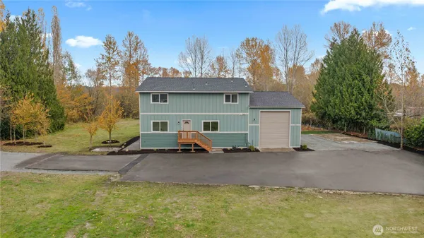 $775,000 | 907 Orting Kapowsin Highway East, Orting, WA 98360