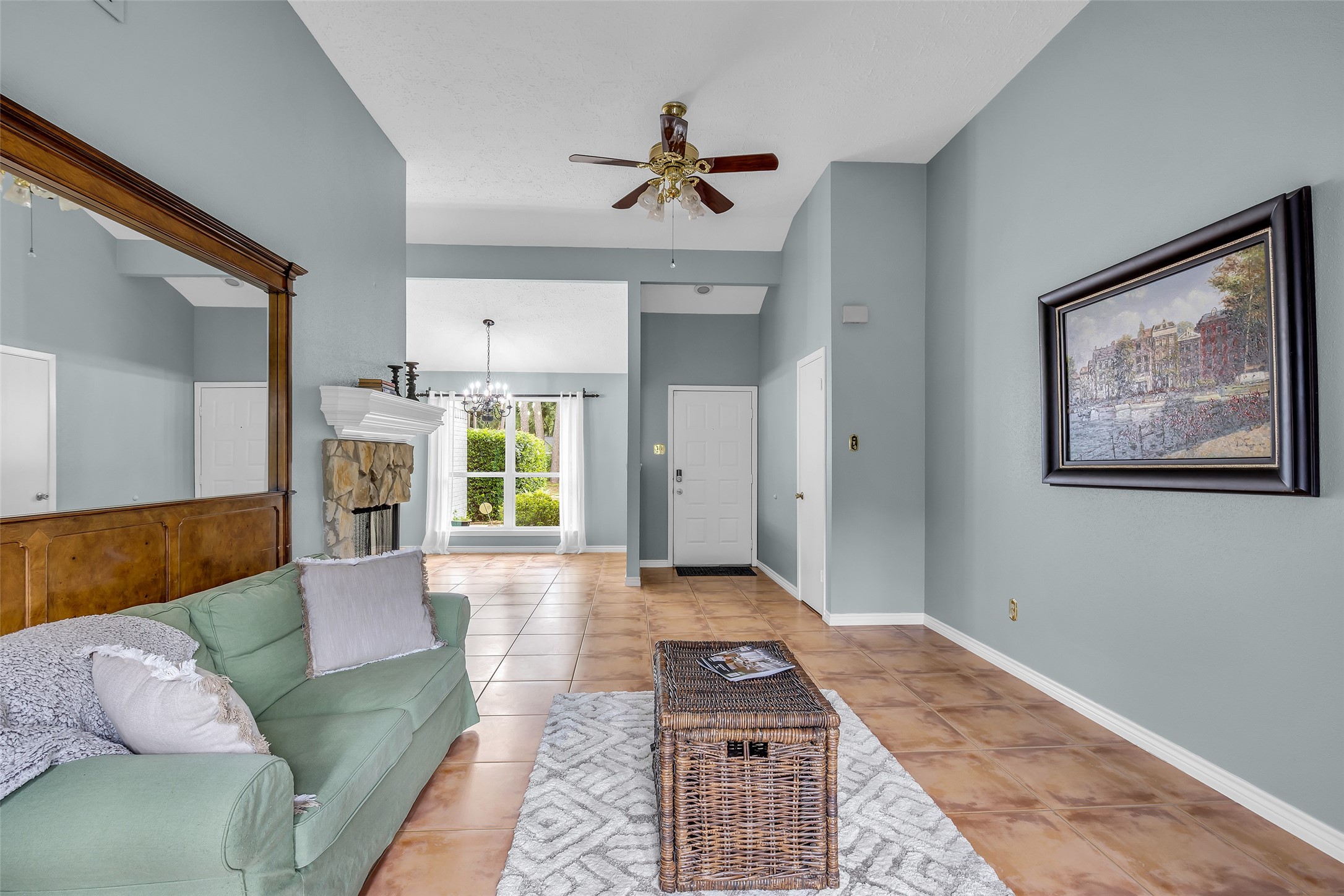 17314 Chapel Pine Street Spring, TX 77379 - Photo 13 of 44