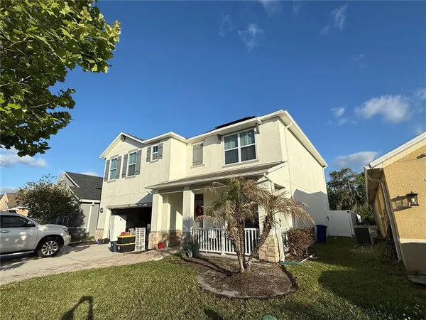 $550,000 | 1874 Hickory Bluff Road, Kissimmee, FL 34744