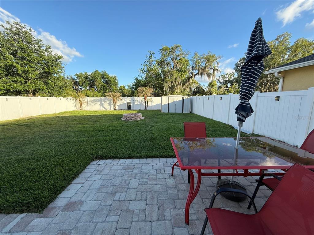 1874 Hickory Bluff Road Kissimmee, FL 34744 - Photo 17 of 20