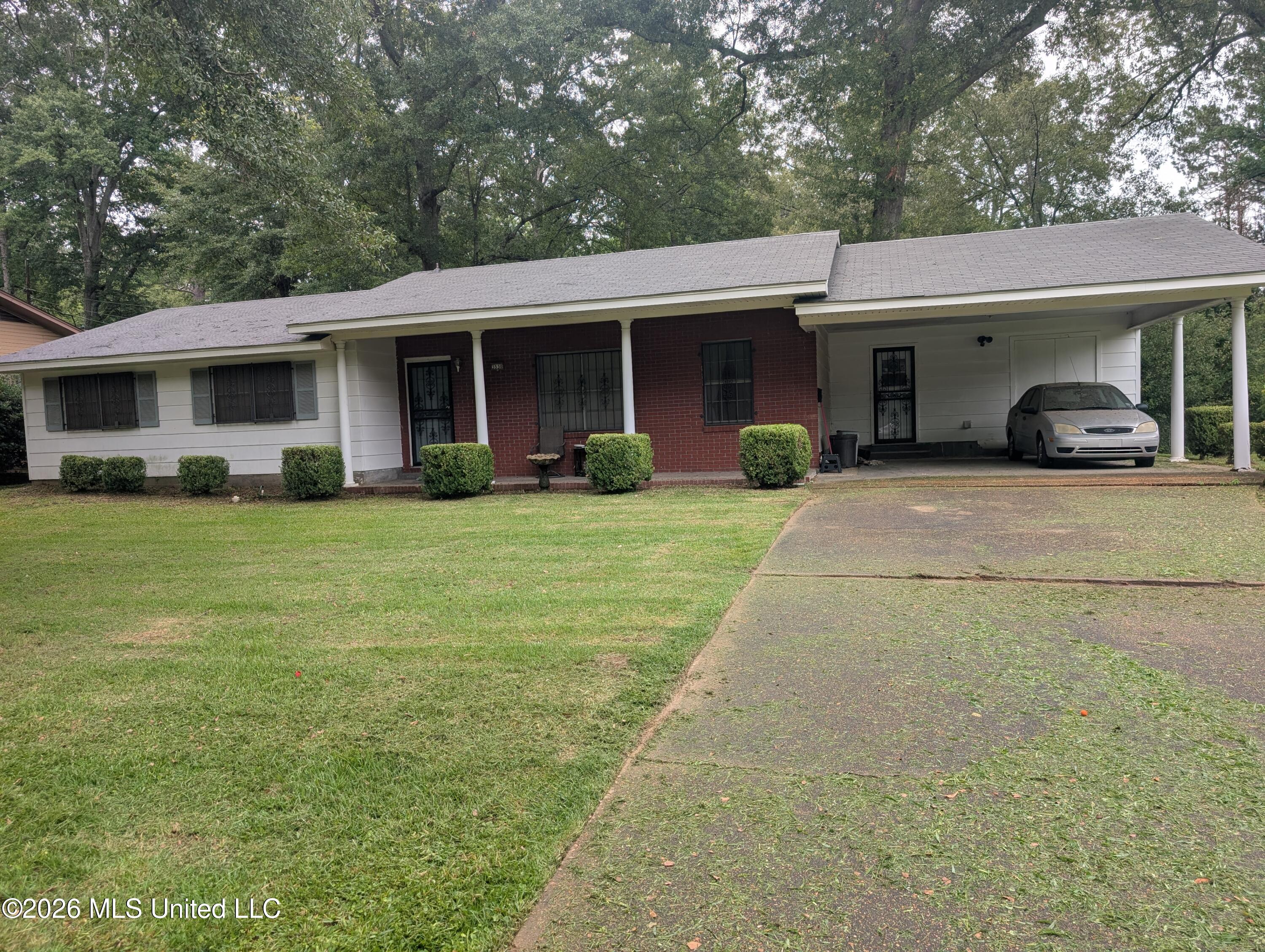 3530 Exchange Drive Jackson, MS 39212 - Photo 4 of 4 3530 Exchang