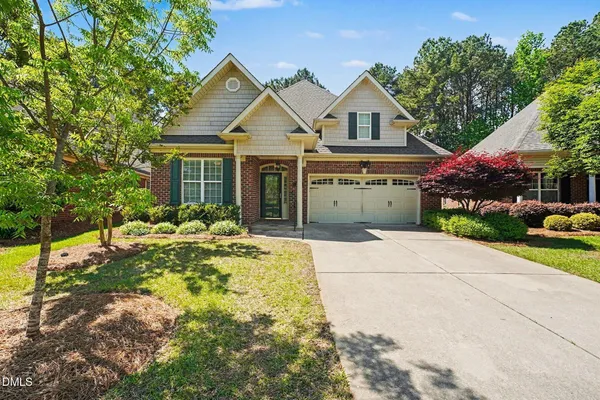 $515,000 | 290 Easy Wind Lane, Garner, NC 27529