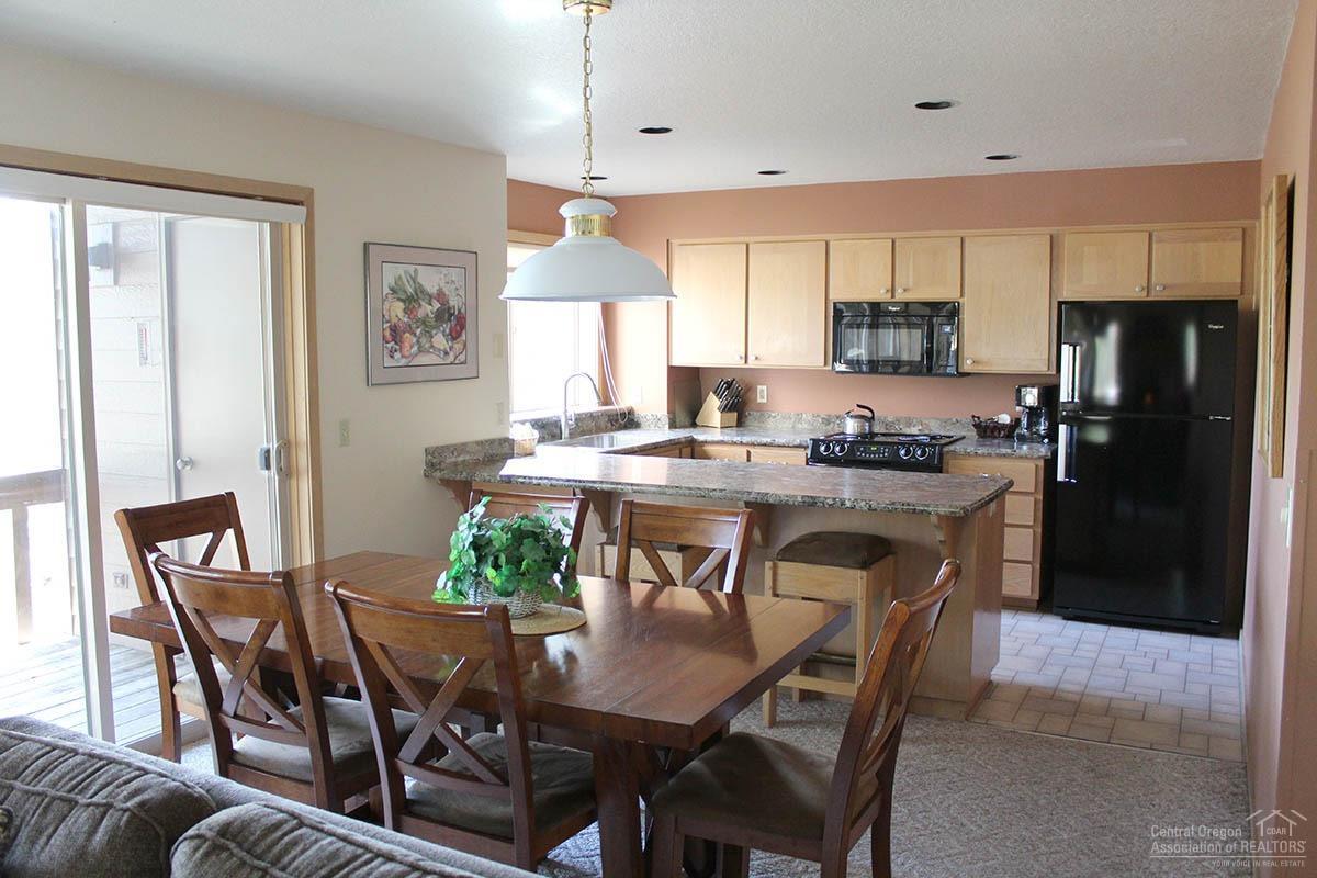 57317-3 Beaver Ridge Loop Sunriver, OR 97707 - Photo 9 of 23 Additional Photo