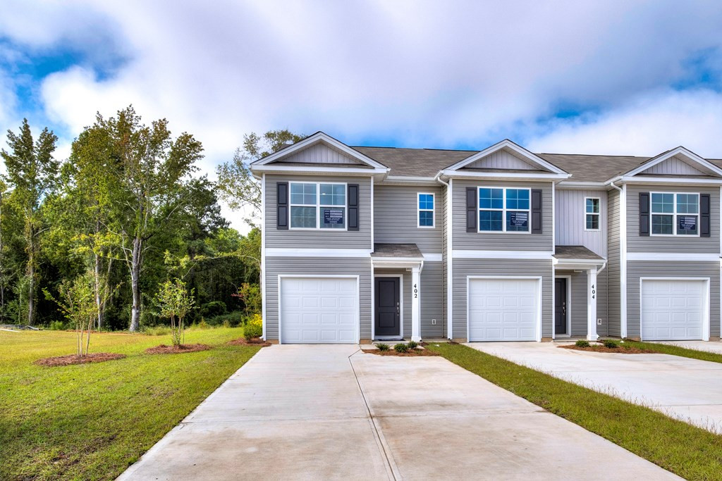 407 Devotion Lane Sumter, SC 29154 - Photo 26 of 30