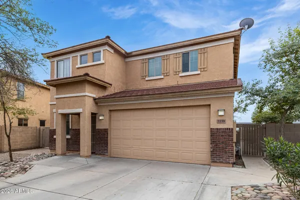 $400,000 | 7259 West St Charles Avenue, Laveen, AZ 85339