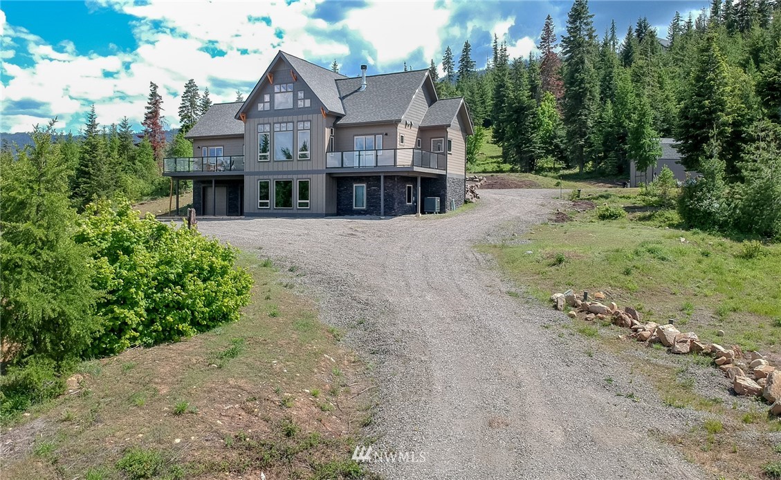 1320 Stone Ridge Drive Cle Elum, WA 98922 - Photo 1 of 25 Gallery Image 1