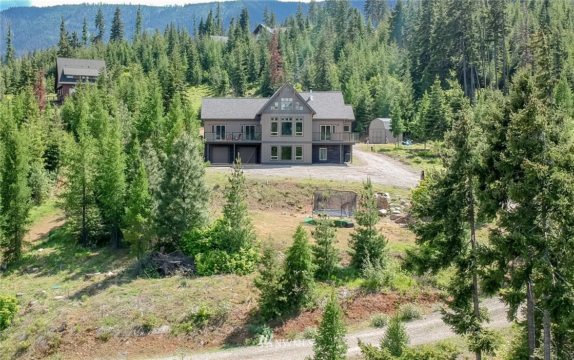 1320 Stone Ridge Drive Cle Elum, WA 98922 - Photo 2 of 25 Gallery Image 2