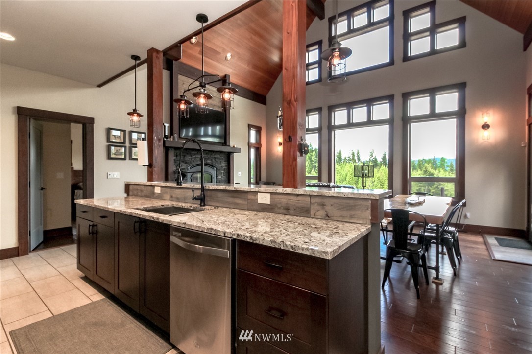 1320 Stone Ridge Drive Cle Elum, WA 98922 - Photo 12 of 25 Gallery Image 12