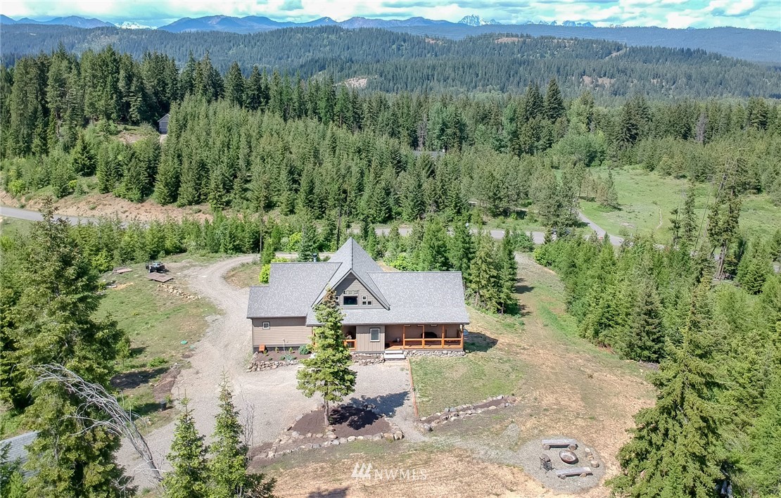 1320 Stone Ridge Drive Cle Elum, WA 98922 - Photo 25 of 25 Gallery Image 25