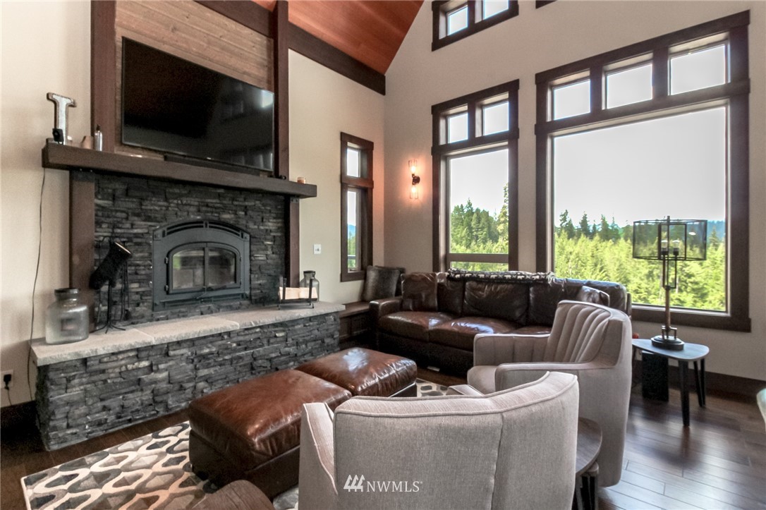 1320 Stone Ridge Drive Cle Elum, WA 98922 - Photo 5 of 25 Gallery Image 5