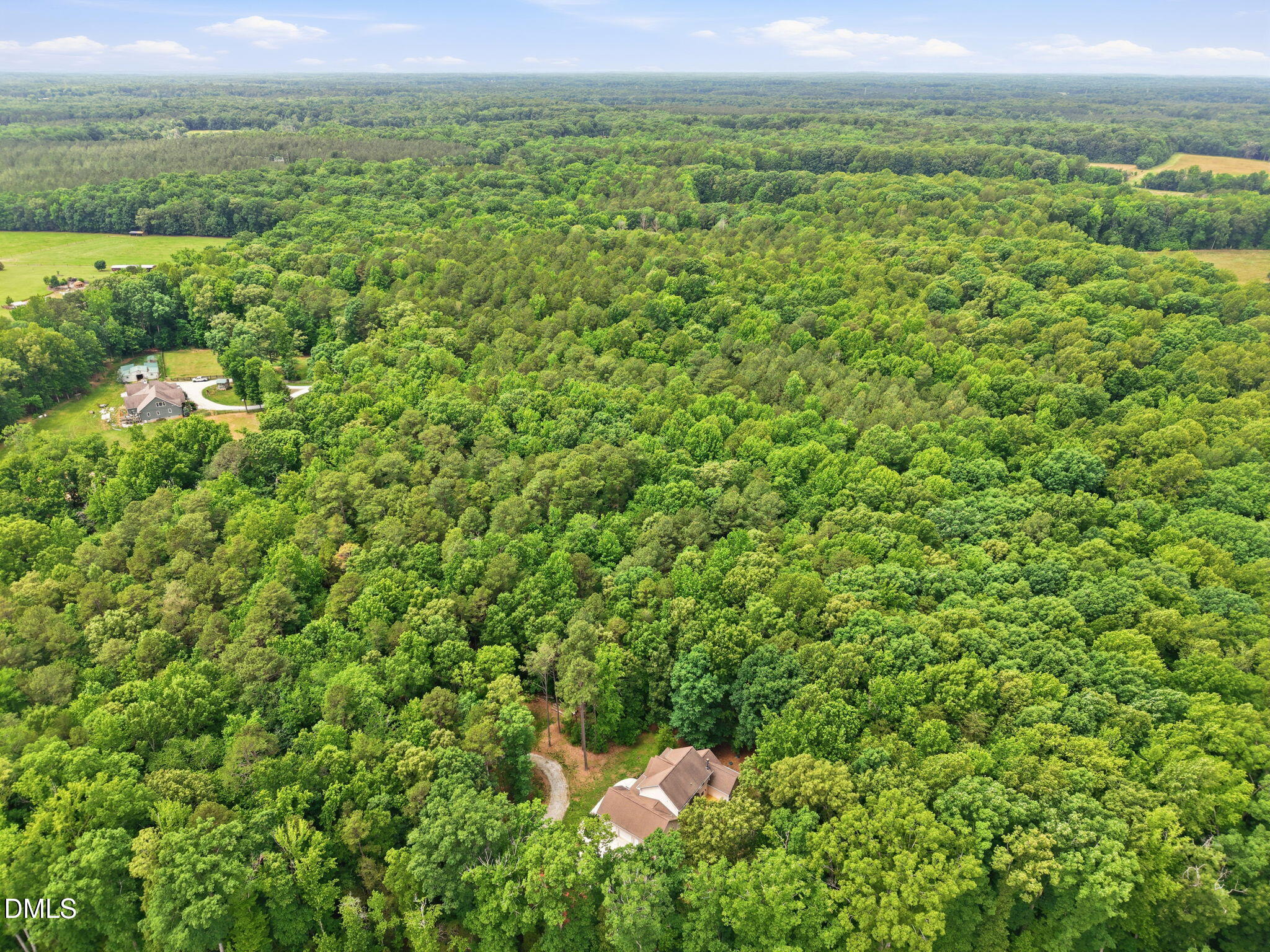 7048 Curdsand Way Rougemont, NC 27572 - Photo 46 of 47