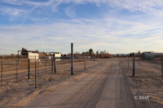 6935 Leliter Road Inyokern, CA 93527 - Photo 33 of 33 Gallery Image 33