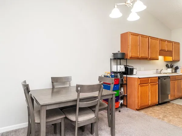 $145,000 | 3010 Winston Drive, Unit 78, Burlington, NC 27215