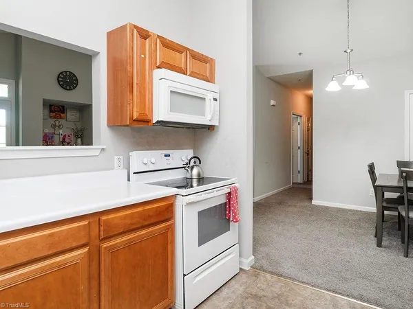 $145,000 | 3010 Winston Drive, Unit 78, Burlington, NC 27215