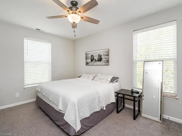 $145,000 | 3010 Winston Drive, Unit 78, Burlington, NC 27215