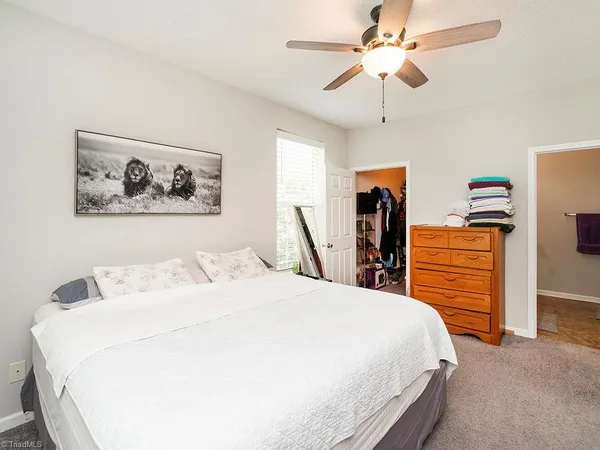 $145,000 | 3010 Winston Drive, Unit 78, Burlington, NC 27215