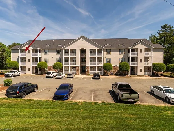$145,000 | 3010 Winston Drive, Unit 78, Burlington, NC 27215