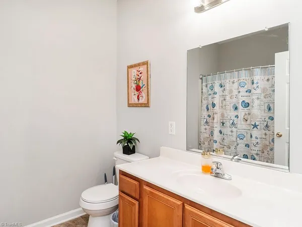 $145,000 | 3010 Winston Drive, Unit 78, Burlington, NC 27215