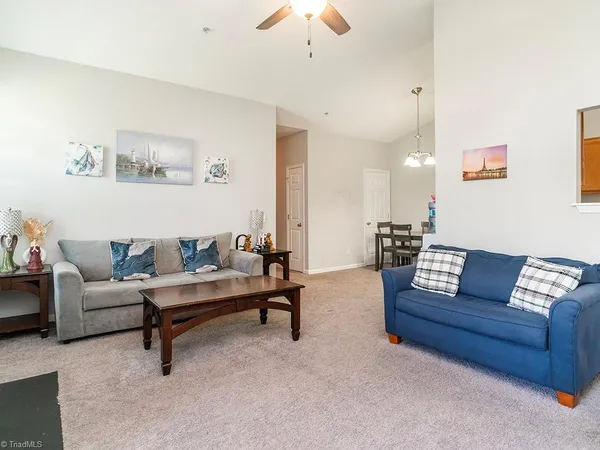 $145,000 | 3010 Winston Drive, Unit 78, Burlington, NC 27215