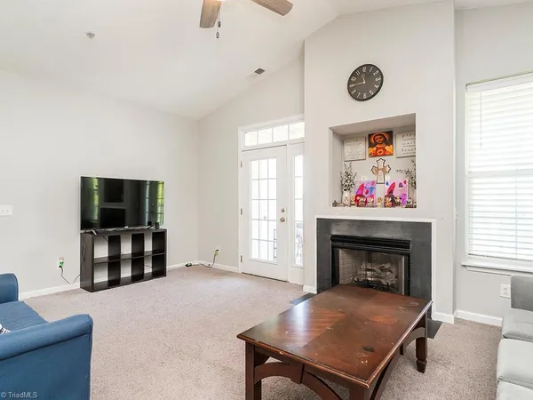 $145,000 | 3010 Winston Drive, Unit 78, Burlington, NC 27215