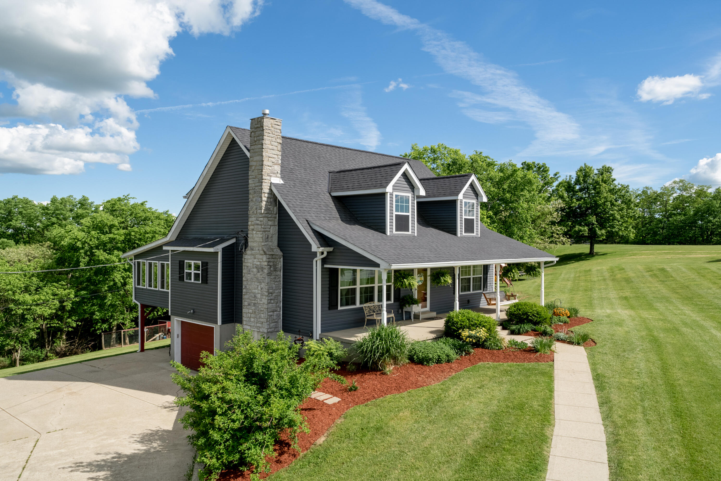 310 Fairview Road Williamstown, KY 41097 - Photo 28 of 38 Fairview-1