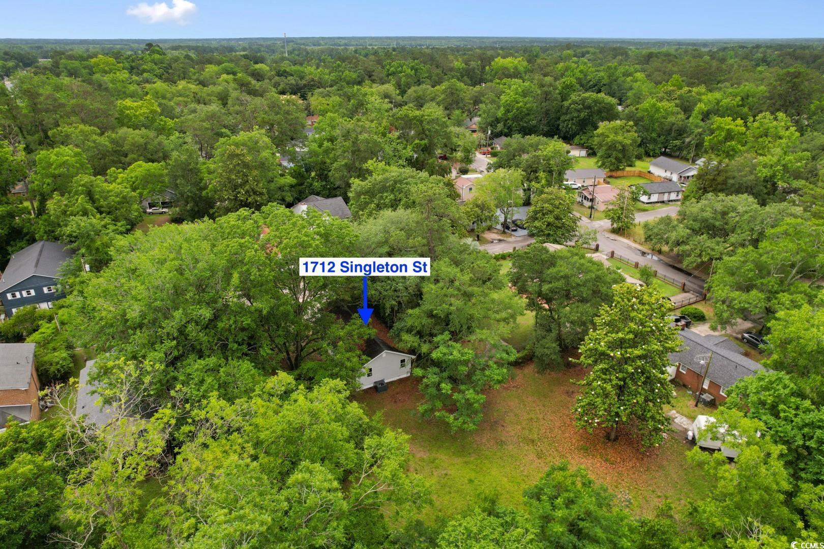 1712 Singleton Street Conway, SC 29527 - Photo 38 of 40