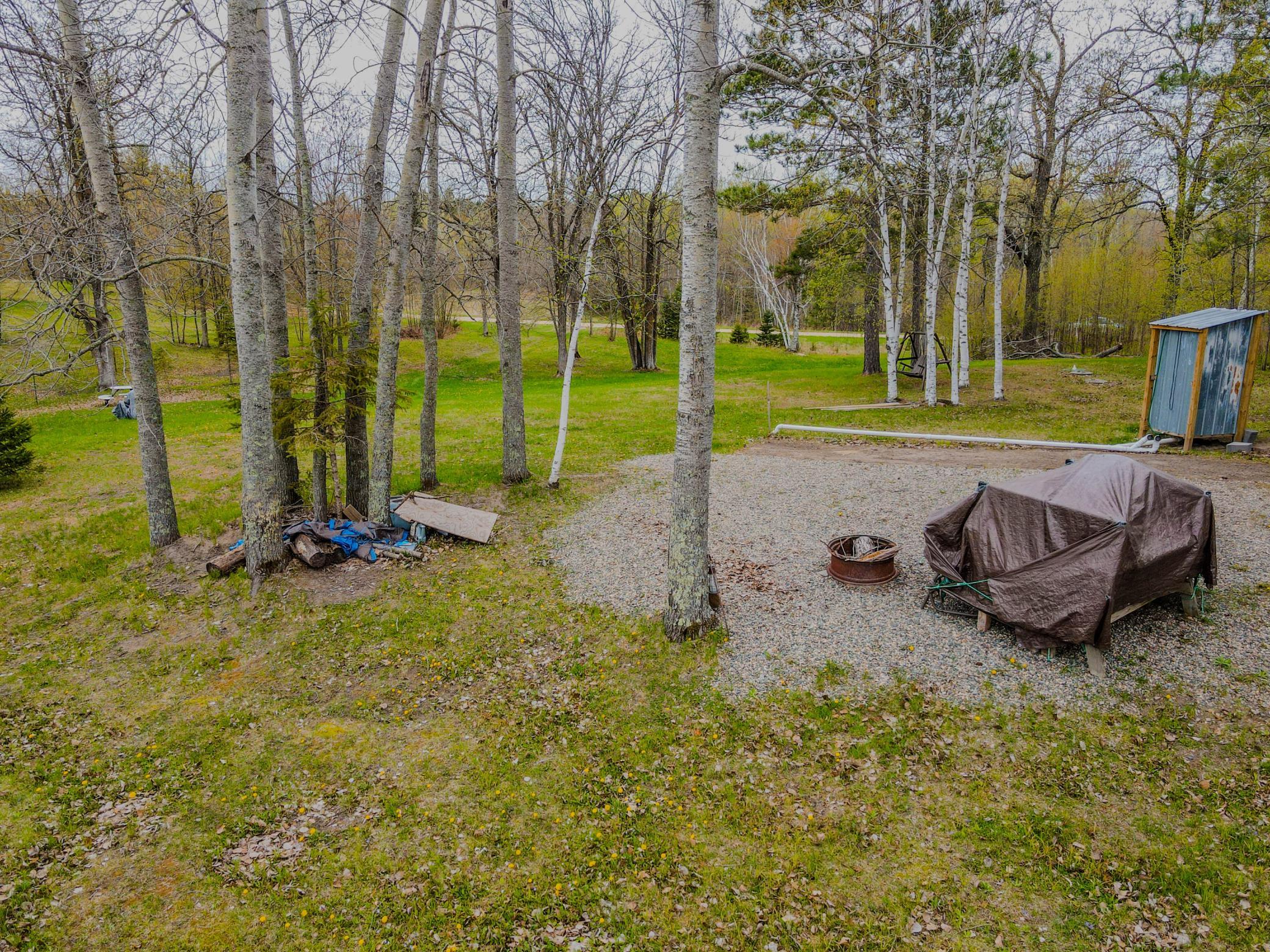 5304 Scenic Lake Road Northwest Akeley, MN 56433 - Photo 28 of 31