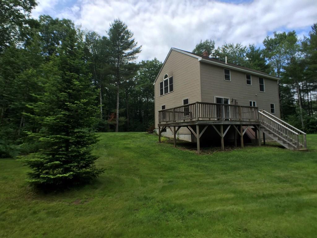 183 Clarks Mills Road Dayton, ME 04005 - Photo 35 of 35 Photo