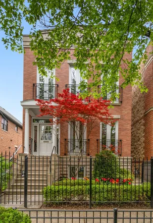 $2,295,000 | 2715 North Bosworth Avenue, Chicago, IL 60614