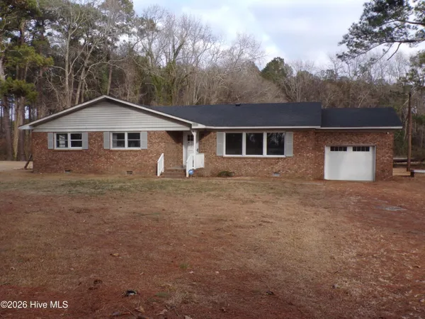 $185,000 | 3275 Highway 258, Fountain, NC 27829
