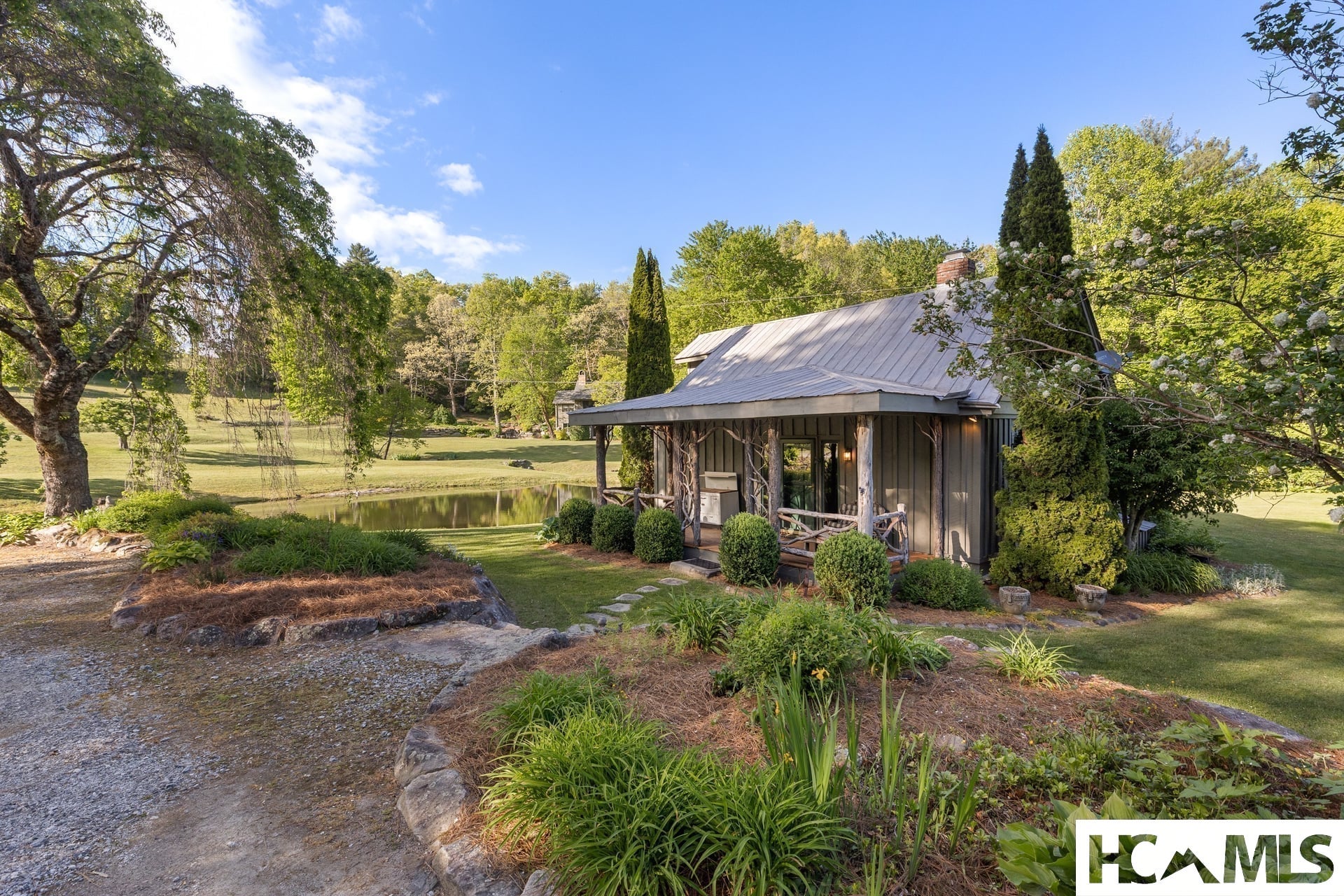 567 Lloyd Hooper Road Cullowhee, NC 28723 - Photo 39 of 100 Gallery Image 39