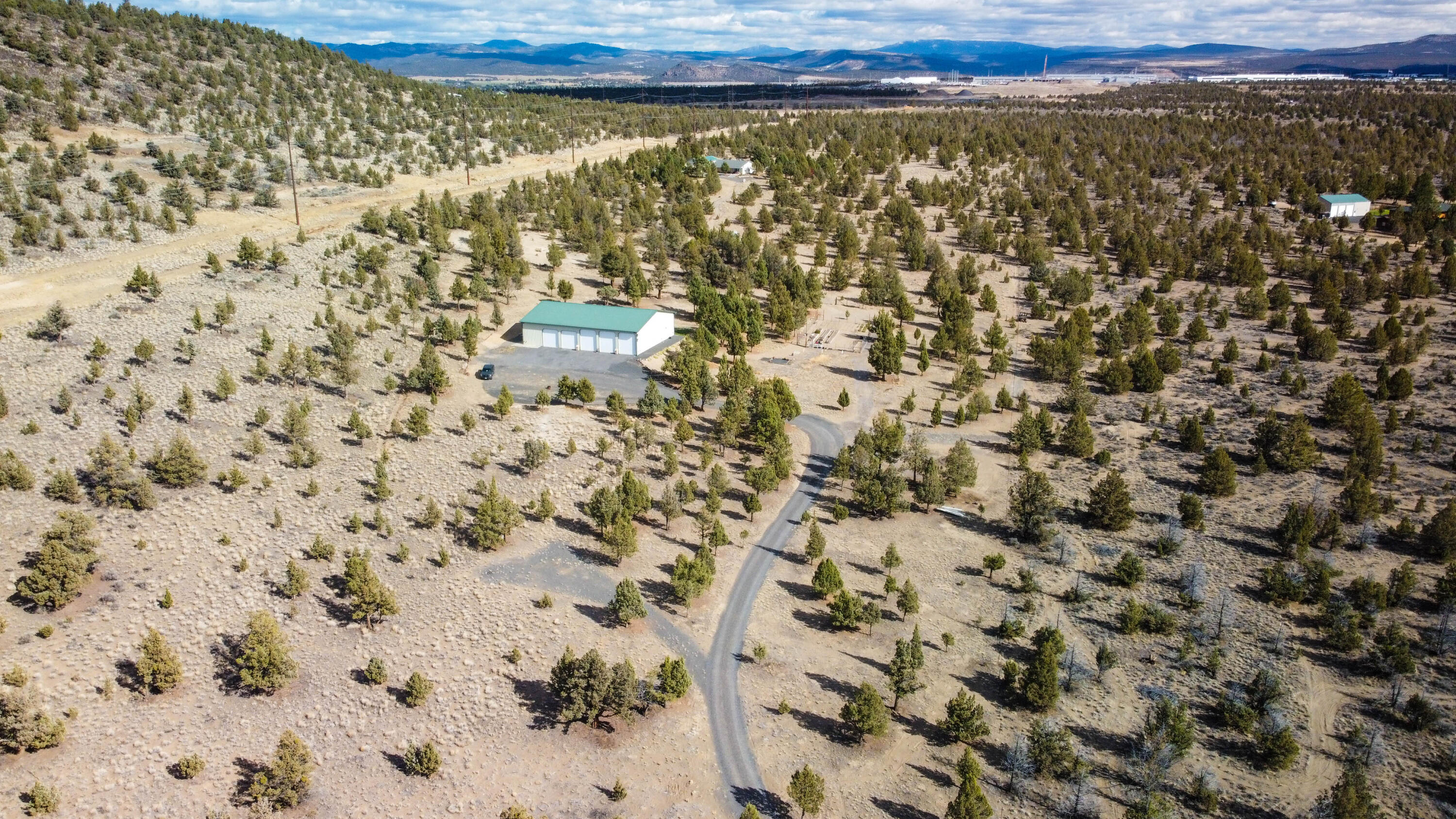 7155 Southwest Houston Lake Road Prineville, OR 97754 - Photo 50 of 57 48