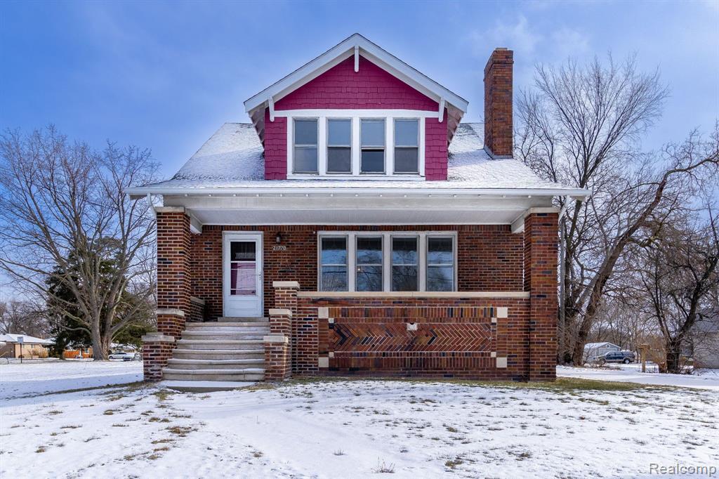 21770 Ryan (upper Unit) Road Warren, MI 48091 - Photo 1 of 28