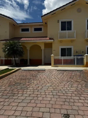 $2,380 | 18032 Northwest 74th Court, Unit 74, Hialeah, FL 33015