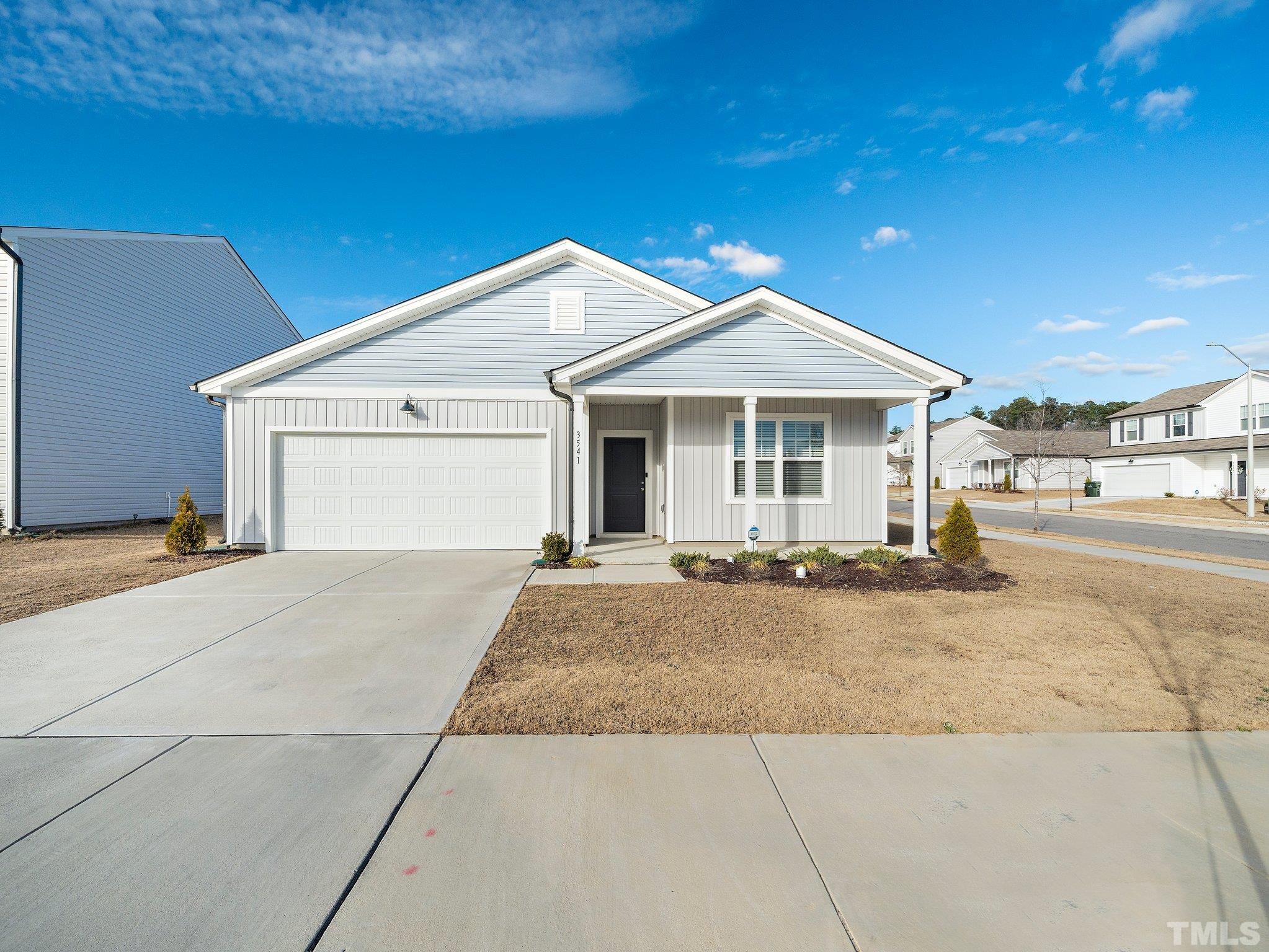 3541 Sugarplum Road Raleigh, NC 27604 - Photo 1 of 28 Gallery Image 1