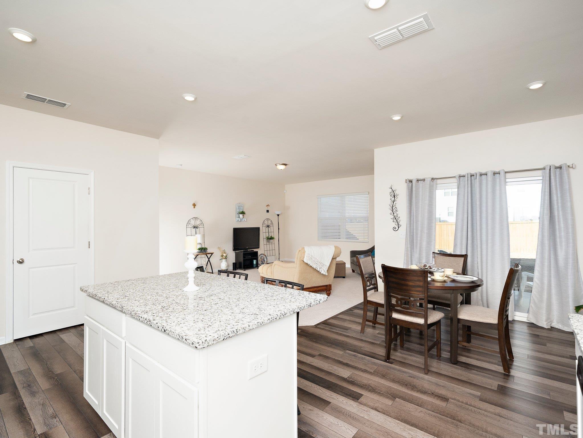 3541 Sugarplum Road Raleigh, NC 27604 - Photo 11 of 28 Gallery Image 11