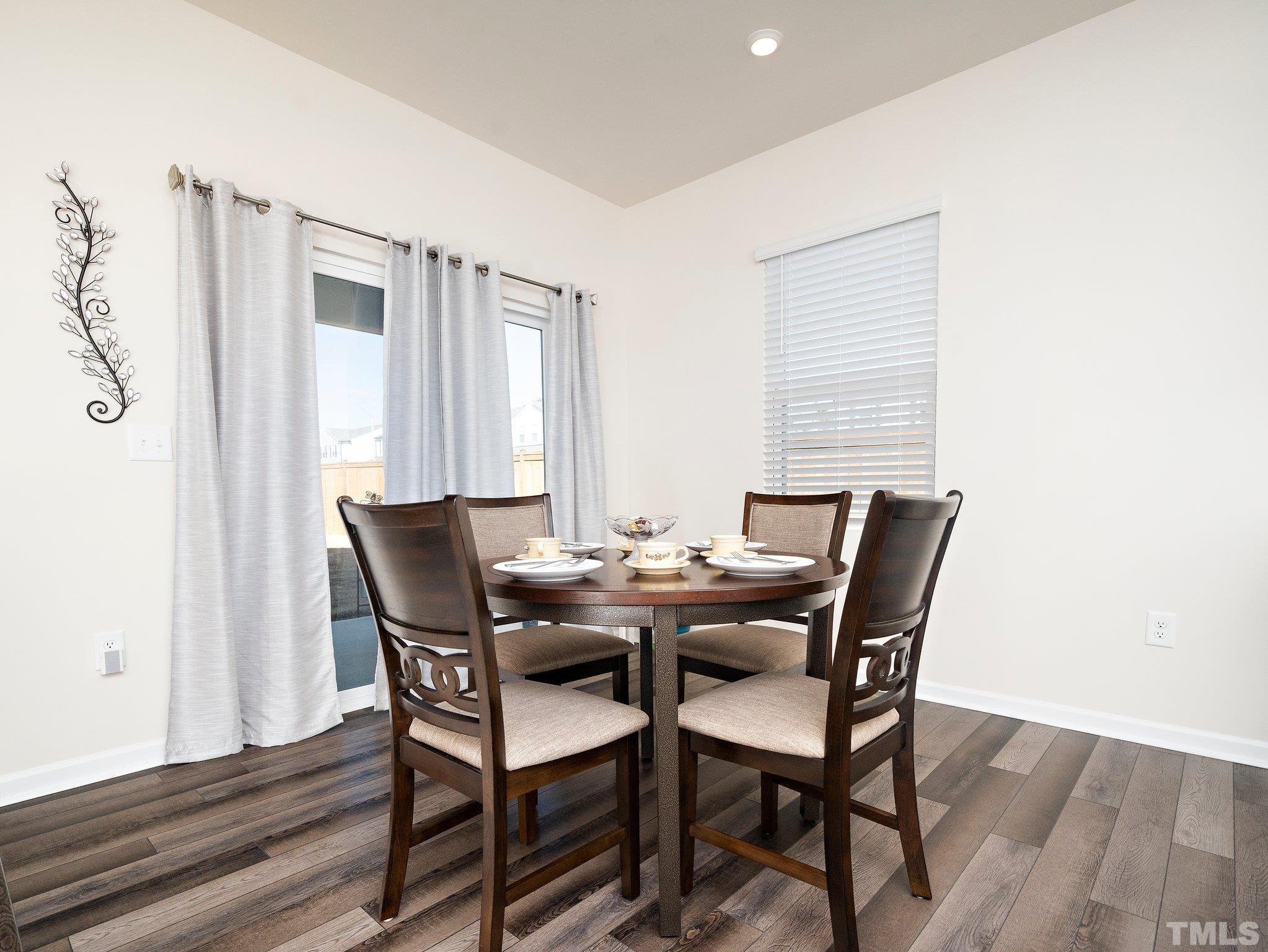 3541 Sugarplum Road Raleigh, NC 27604 - Photo 12 of 28 Gallery Image 12