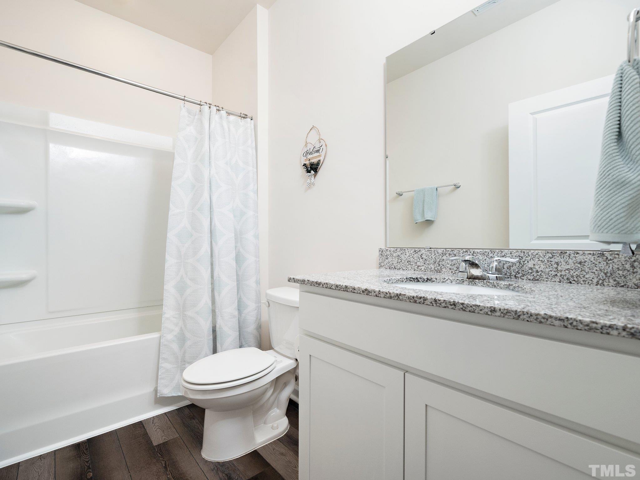 3541 Sugarplum Road Raleigh, NC 27604 - Photo 24 of 28 Gallery Image 24