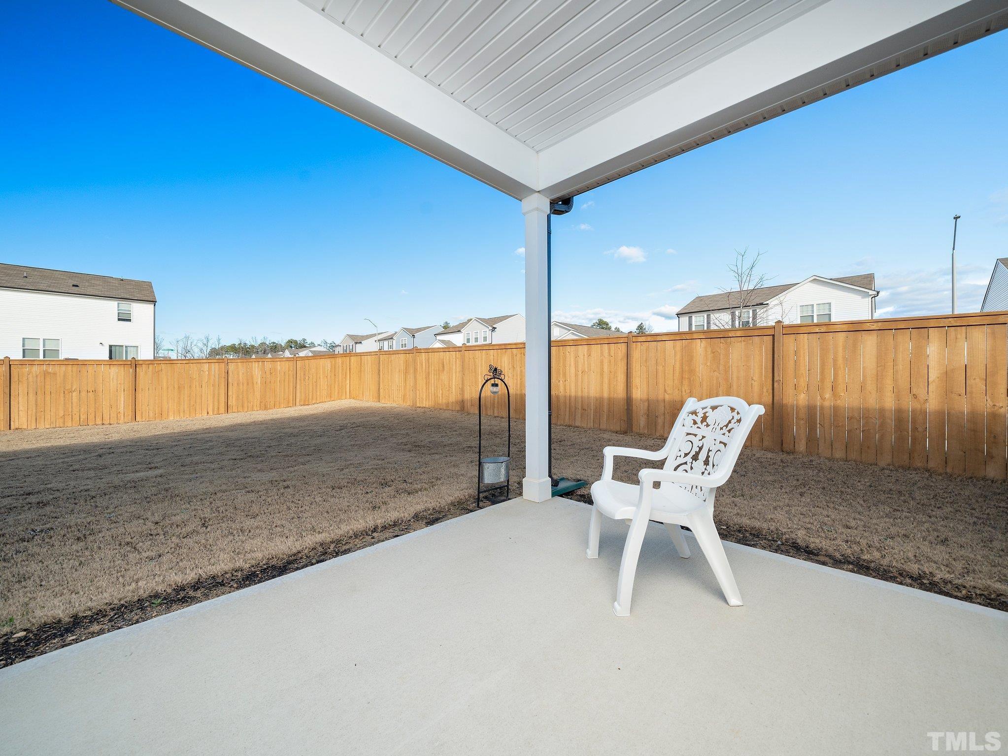 3541 Sugarplum Road Raleigh, NC 27604 - Photo 25 of 28 Gallery Image 25