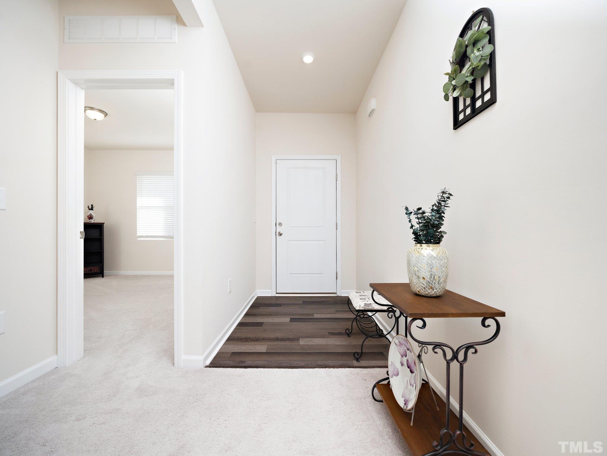 3541 Sugarplum Road Raleigh, NC 27604 - Photo 5 of 28 Gallery Image 5
