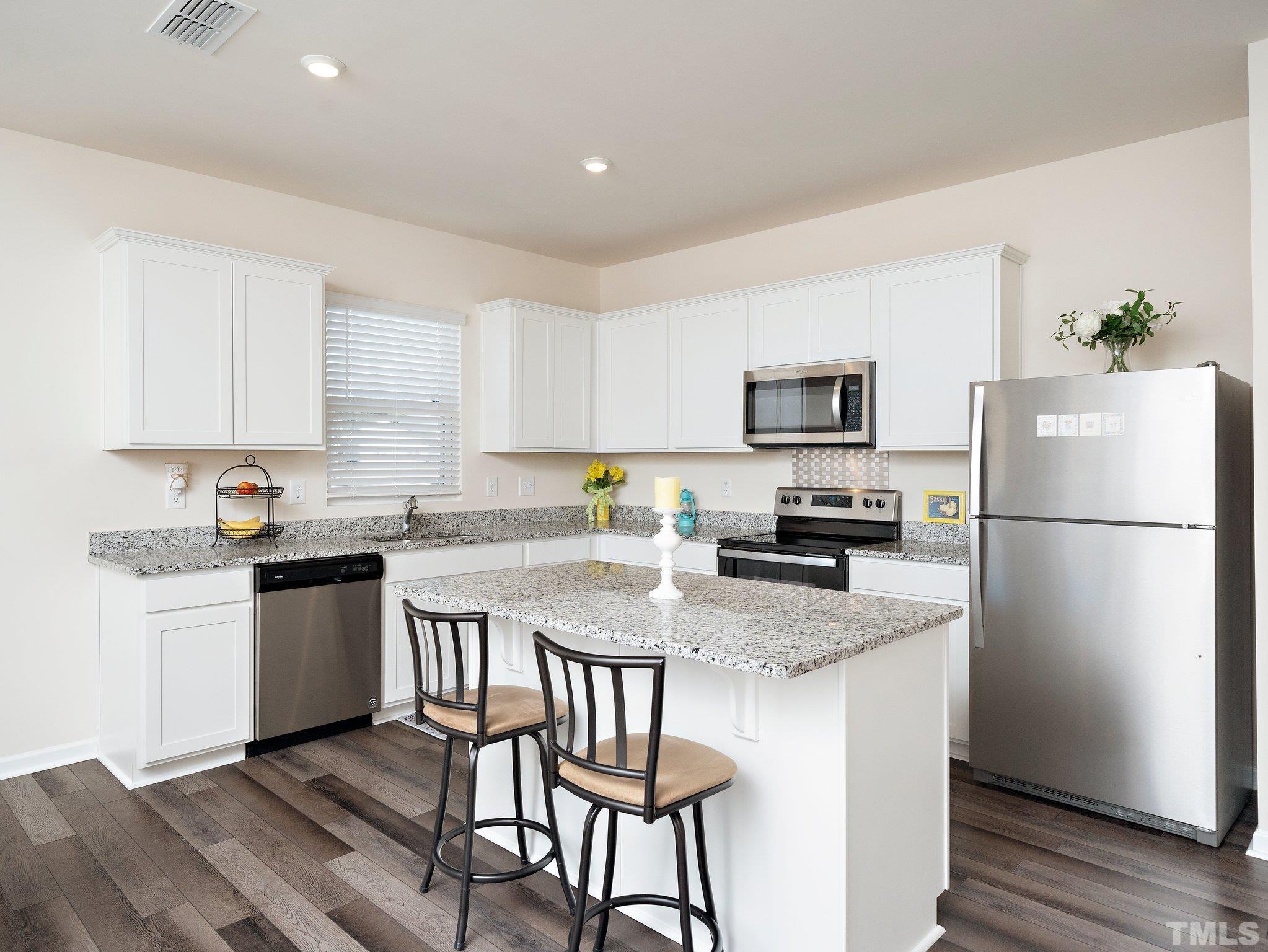 3541 Sugarplum Road Raleigh, NC 27604 - Photo 9 of 28 Gallery Image 9