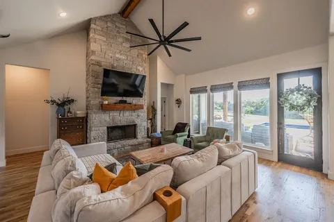 $795,000 | 505 North Saddle Horn Court, Weatherford, TX 76087