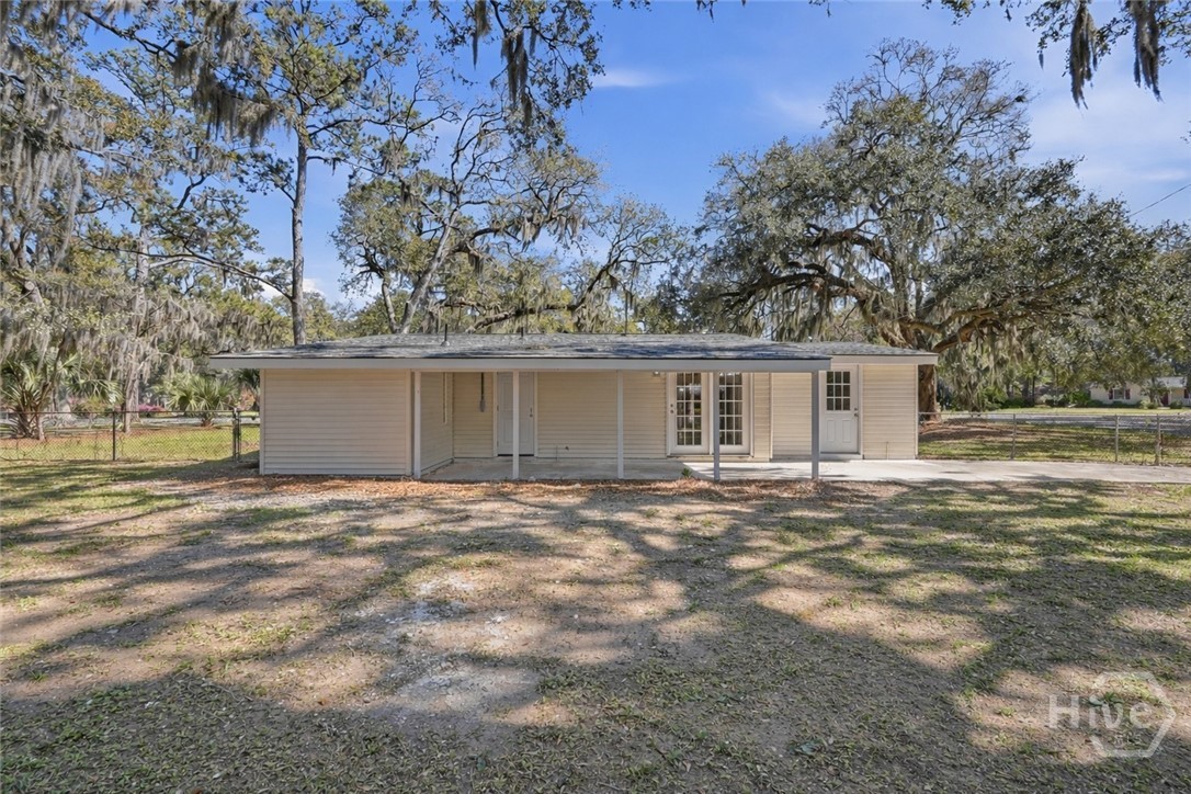 821 Walthour Road Savannah, GA 31410 - Photo 28 of 29