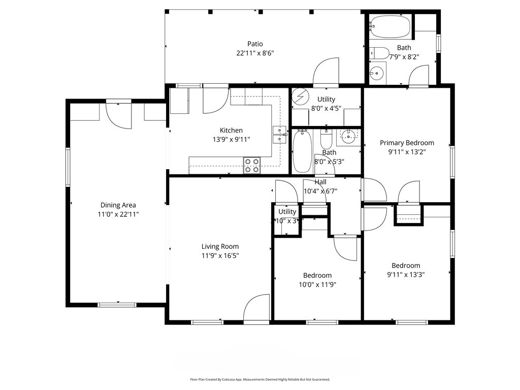 821 Walthour Road Savannah, GA 31410 - Photo 29 of 29