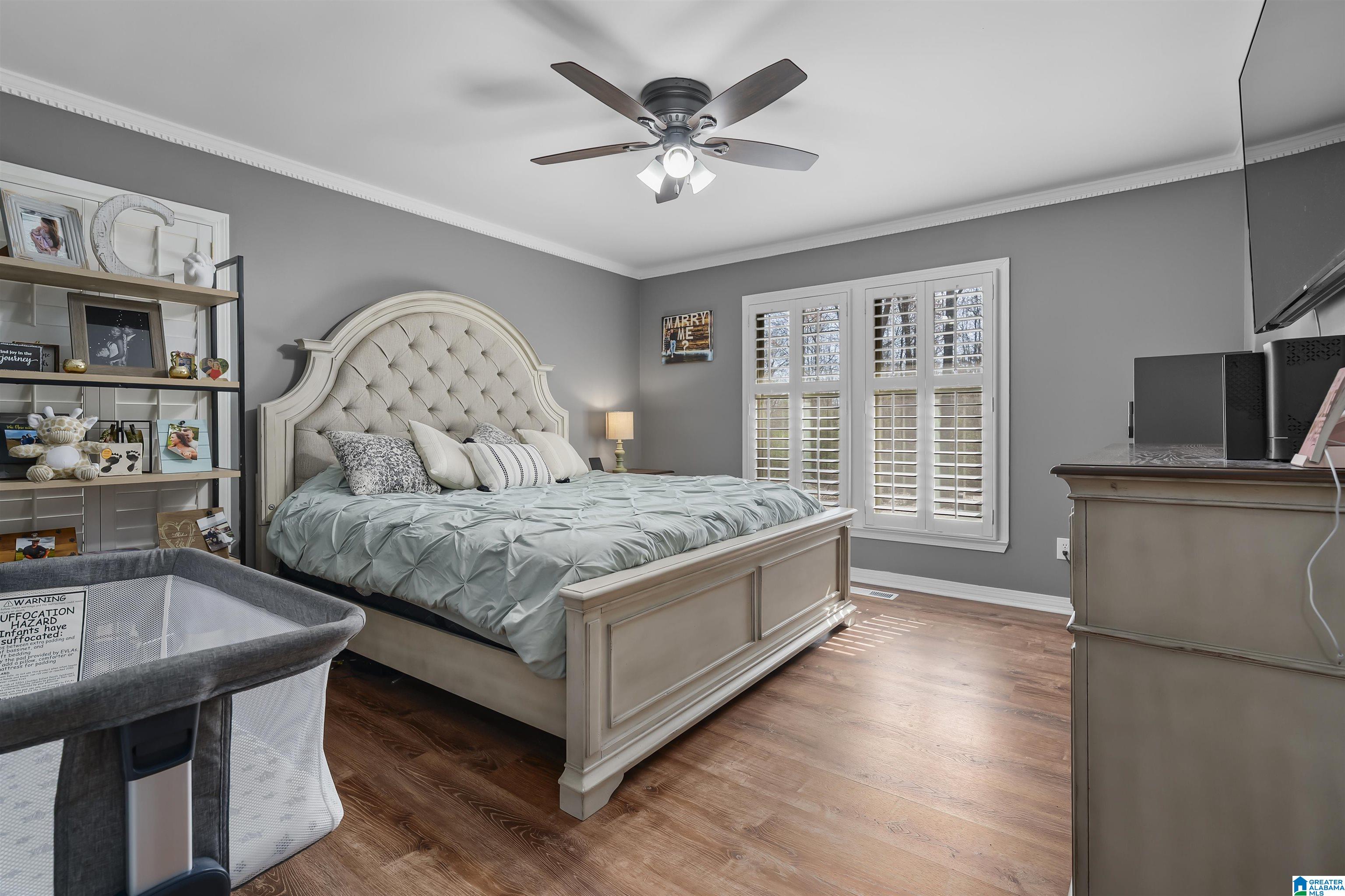 424 MATTHEW Drive Jasper, AL 35503 - Photo 15 of 27