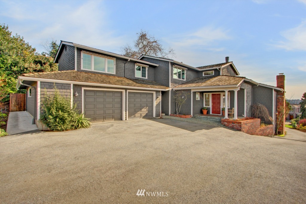 8428 Ridge Road Medina, WA 98039 - Photo 15 of 15
