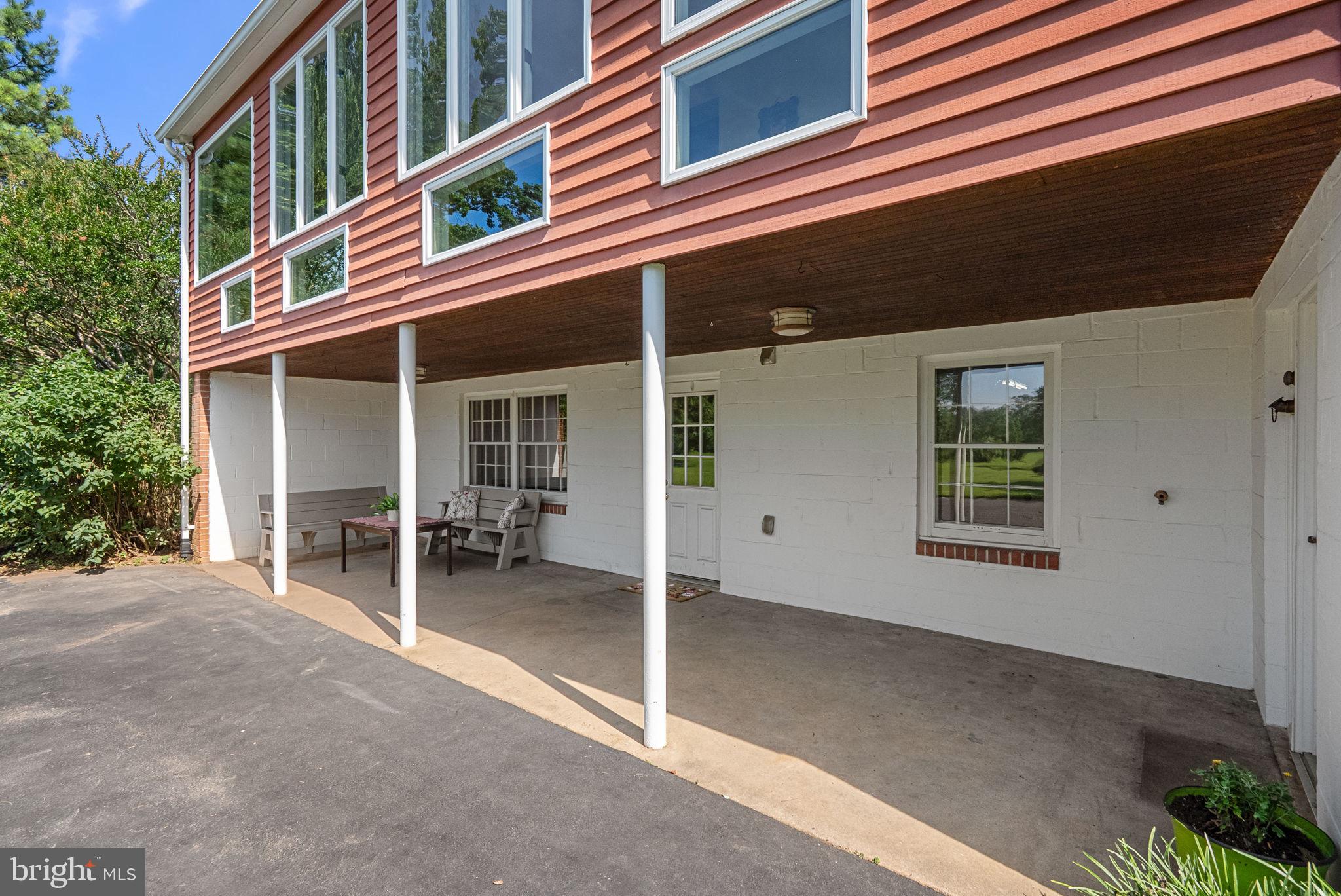 14697 Roxbury Road Glenelg, MD 21737 - Photo 33 of 45 Patio