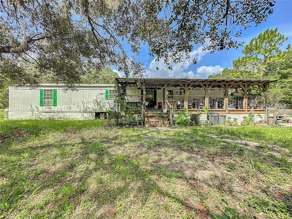 5391 Jenkins Loop Drive Keystone Heights, FL 32656 - Photo 44 of 52