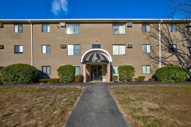 $197,000 | 440 North Avenue, Unit 234, Haverhill, MA 01830