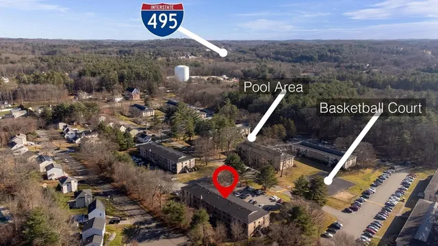 $197,000 | 440 North Avenue, Unit 234, Haverhill, MA 01830